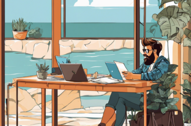 “Most sensible Freelance Platforms for Virtual Nomads”