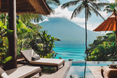 “Residing in Bali: A Information for Virtual Nomads”