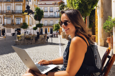 “Virtual Nomad Lifestyles in Portugal: What You Want to Know”